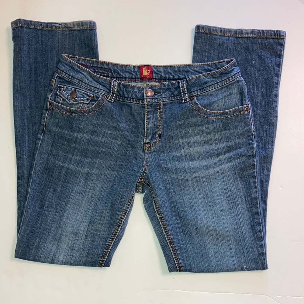 Women’s Sasson Jeans